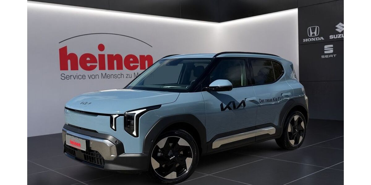 Kia Andere 5.000 km 31.980 &euro; Holzwickede 59439