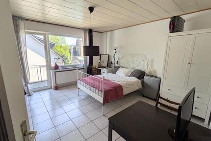 Wohnung Bochum Bochum-Ost - 1 Zimmer, 36 m&sup2;, 420&euro; | Angebot:26690693