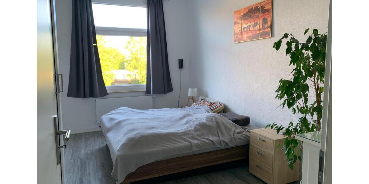 Etagenwohnung Bochum Bochum-Nord - 1 Zimmer, 53 m&sup2;, 540&euro; | Angebot:26399113