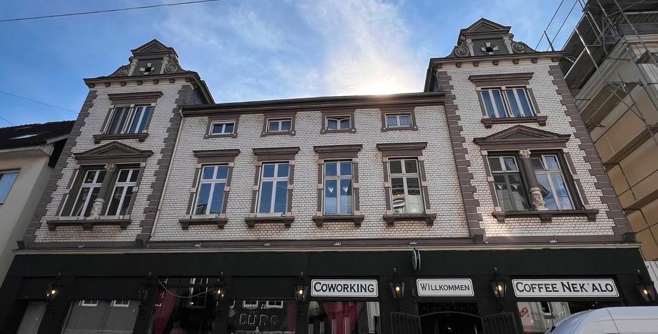 Maisonettenwohnung Schwelm - 5 Zimmer, 160 m&sup2;, 1.500&euro; | Angebot:27577139