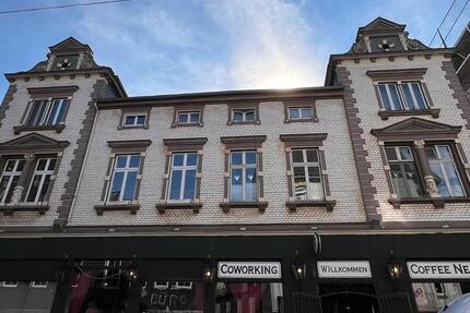 Wohnung Schwelm - 5 Zimmer, 160 m&sup2;, 1.500&euro; | Angebot:27577139