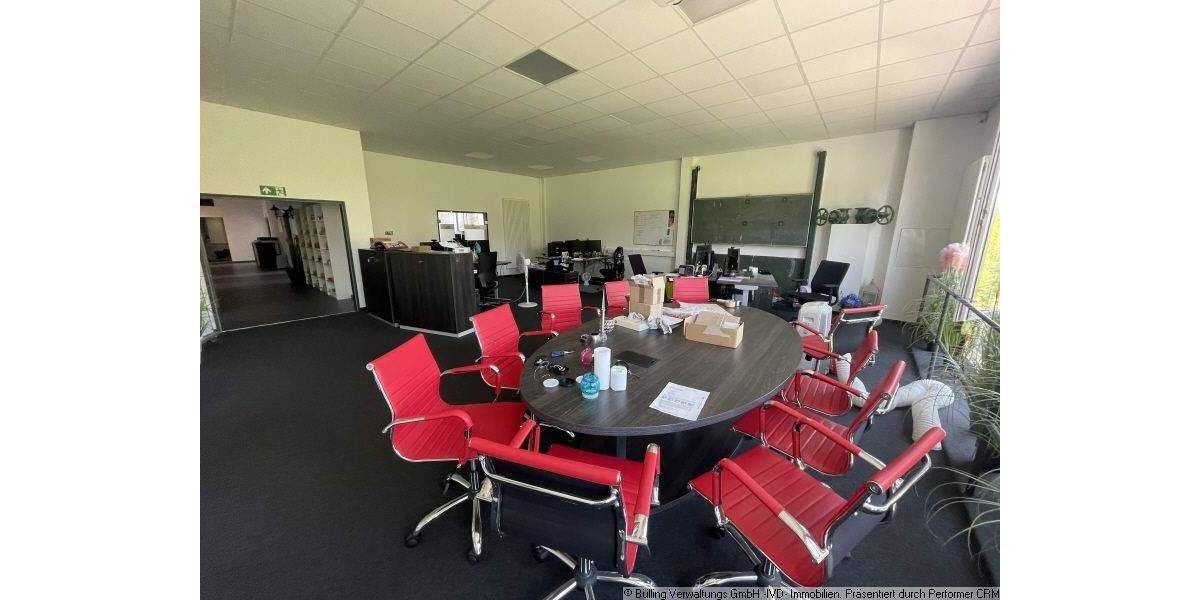 Gewerbeobjekt Dortmund Eving - 4.750.000&euro; | Angebot:25744927