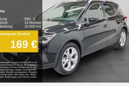 Seat Arona 20.502 km 26.320 &euro; Bochum 44809