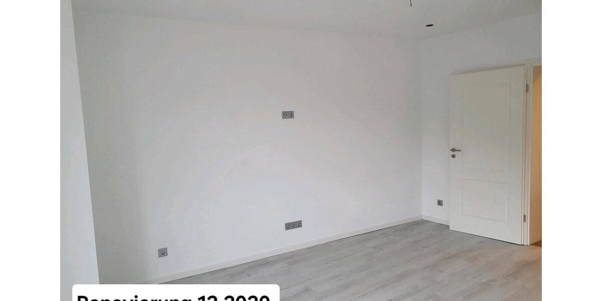 Etagenwohnung Ennepetal - 1 Zimmer, 45 m&sup2;, 109.000&euro; | Angebot:27409172