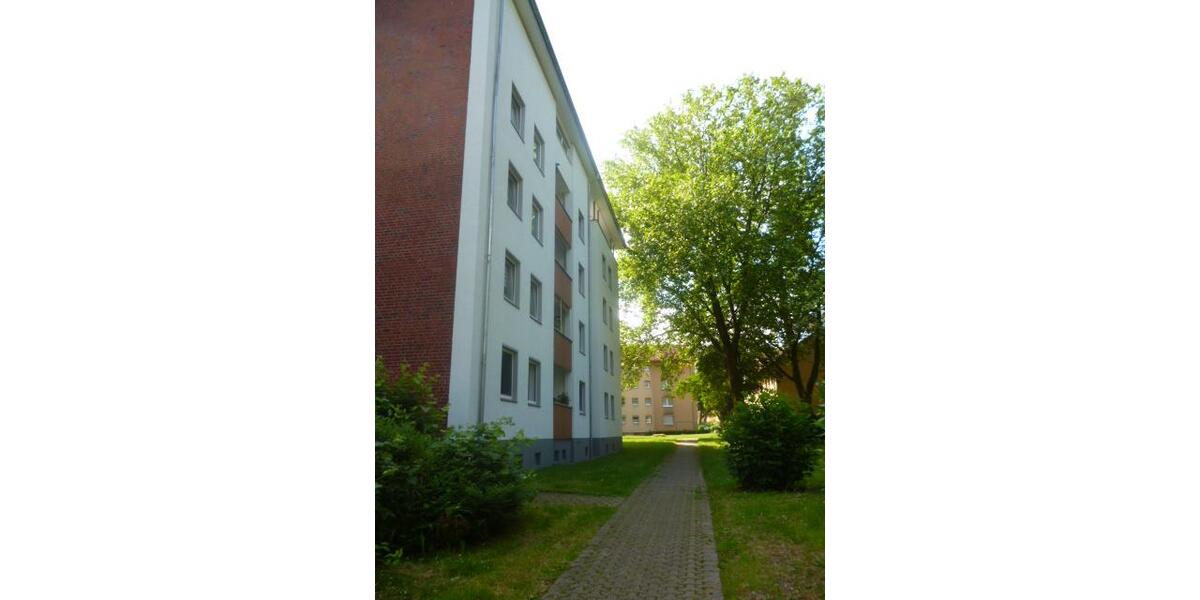 Etagenwohnung Herne Wanne-Bickern - 3 Zimmer, 66 m&sup2;, 549&euro; | Angebot:26545840