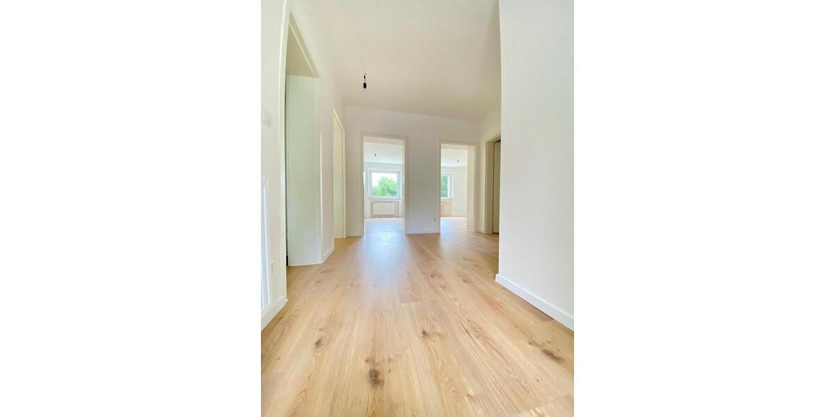 *** FAMILIEN AUFGEPASST *** Sehr helle 3-Zimmer-Wohnung im 3.OG mit Balkon *** Marl-Drewer *** 3 zimmer