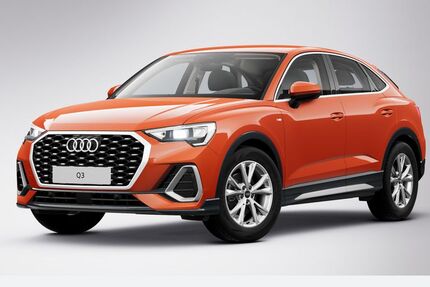Audi Q3 43.843 km 29.790 € Gelsenkirchen 45894