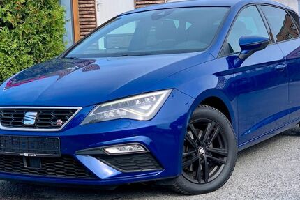 Seat Leon 86.639 km 12.900 € Gelsenkirchen 45884