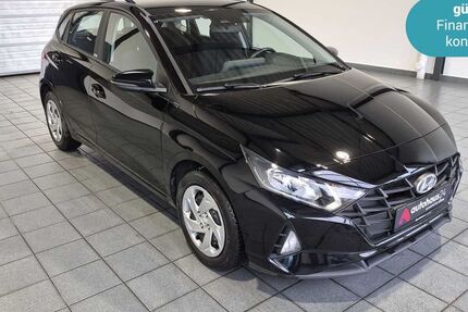 Hyundai i20 47.587 km 12.190 &euro; Wuppertal 42287