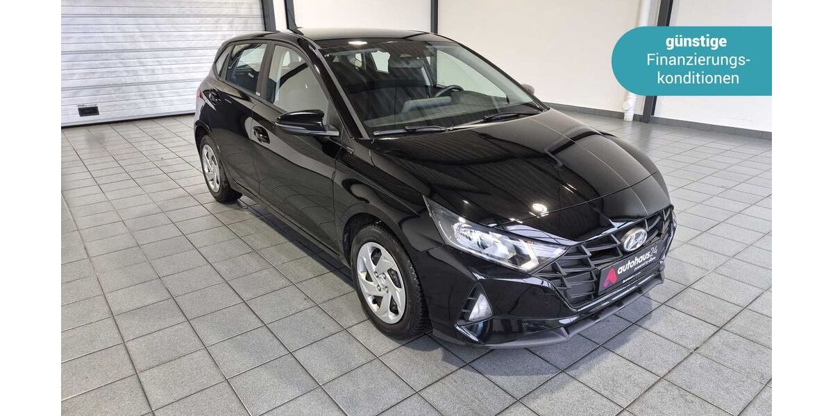 Hyundai i20 47.587 km 12.190 &euro; Wuppertal 42287