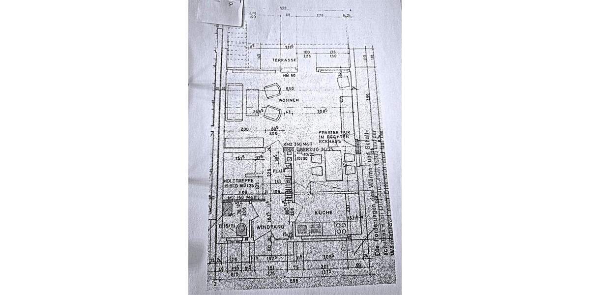 Reihenendhaus Ennepetal Homberge - 7 Zimmer, 100 m&sup2;, 359.000&euro; | Angebot:25678747