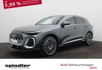 Gebrauchtwagen Audi SQ5