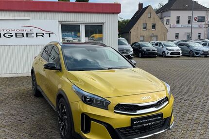 Kia XCeed 44.204 km 22.890 &euro; Datteln 45711