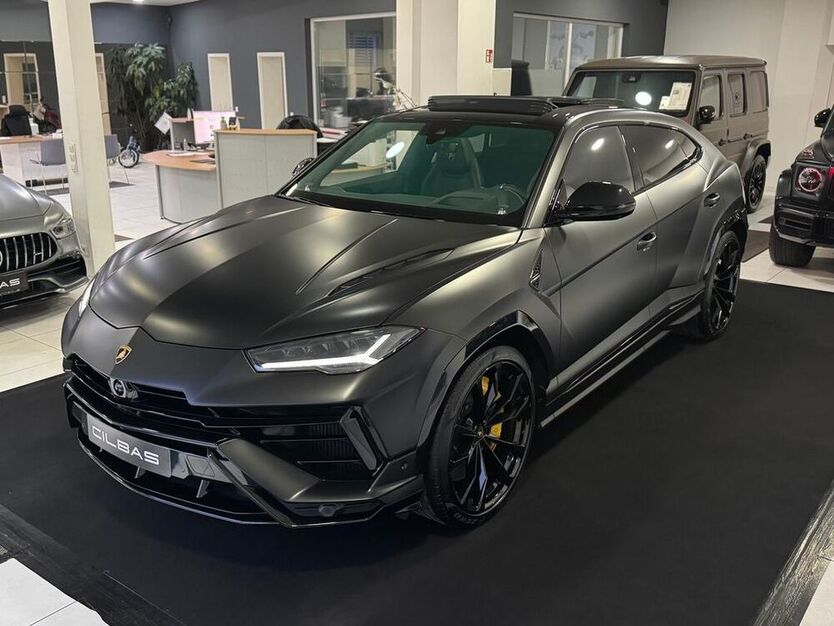 Urus
