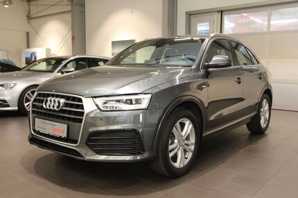 Audi Q3 208.000 km 14.450 &euro; Mülheim an der Ruhr 45470