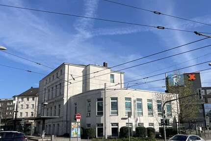 Gewerbeobjekt Witten Witten-Mitte - 900.000&euro; | Angebot:20209034