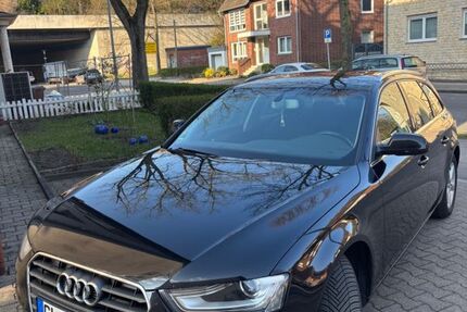 Audi A4 241.000 km 7.250 &euro; Gladbeck 45968