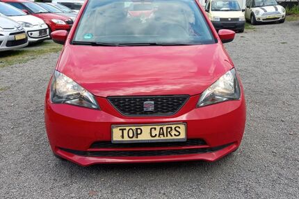 Seat Mii 152.700 km 3.500 € Dortmund 44309