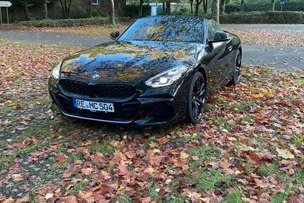BMW Z4 20.000 km 37.990 &euro; Herten 45701