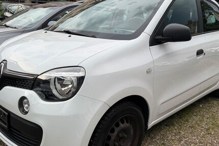 Renault Twingo 117.000 km 2.990 &euro; Oberhausen (Sterkrade) 46149