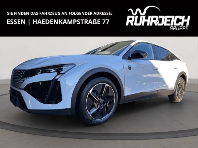 Peugeot 408 52.250 km 24.690 &euro; Essen 45143