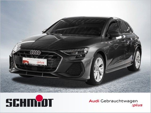 Audi A3 22.330 km 33.340 &euro; Lünen 44534