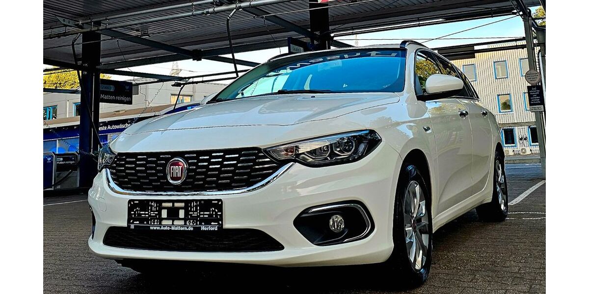 Fiat Tipo 127.000 km 6.990 &euro; Mülheim an der Ruhr 45473