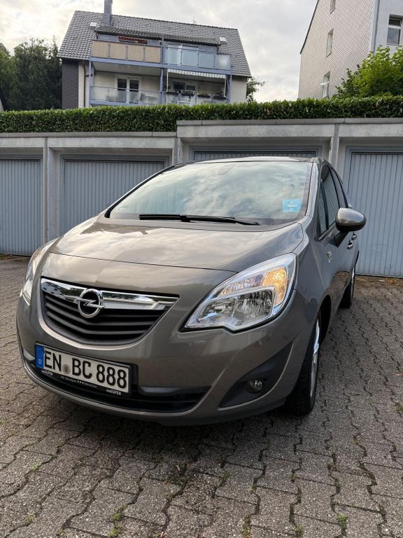 Meriva