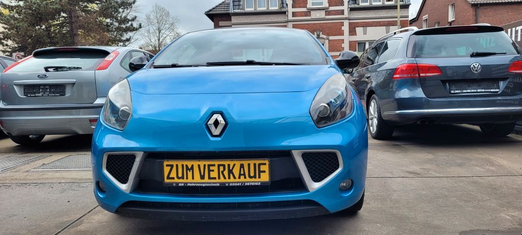 Renault Wind 173.720 km 2.599 € Lünen 44532