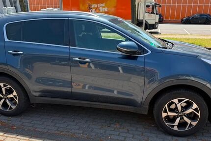 Kia Sportage 85.000 km 12.999 &euro; Essen 45147