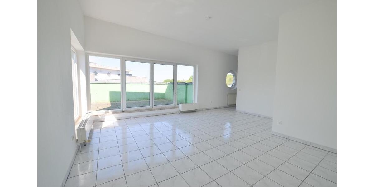 Dachgeschoßwohnung Marl Alt-Marl - 2 Zimmer, 87 m&sup2;, 622&euro; | Angebot:25418807