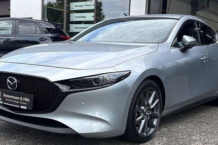 Mazda 3 40.245 km 23.490 € Dortmund 44263
