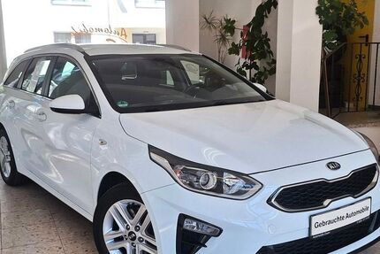 Kia ceed / Ceed 76.000 km 14.980 &euro; Oberhausen 46045