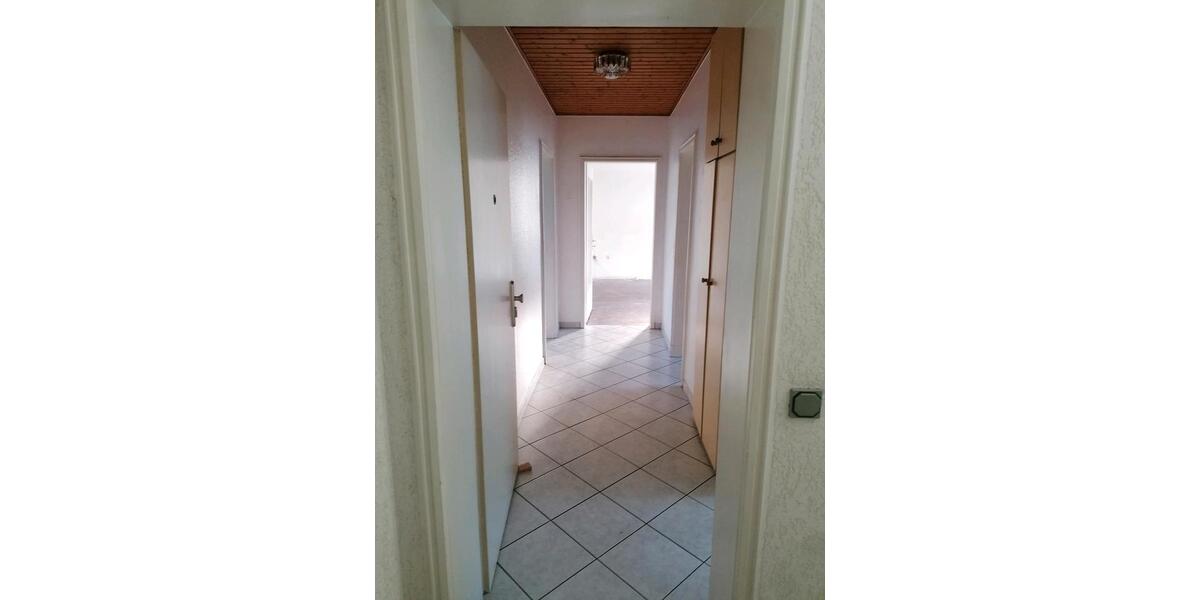 Erdgeschoßwohnung Mülheim an der Ruhr Linksruhr - 3 Zimmer, 58 m&sup2;, 139.000&euro; | Angebot:24829972