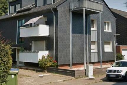 Wohnung Oberhausen Biefang - 2 Zimmer, 65 m&sup2;, 790&euro; | Angebot:25239003