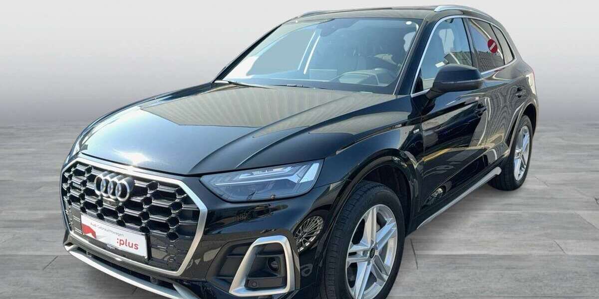 Audi Q5 67.406 km 42.325 &euro; Dortmund 44143
