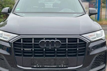 Audi Q7 130.000 km 43.250 &euro; Castrop-Rauxel 44579