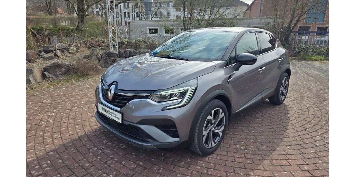 Renault Captur 19.000 km 18.895 &euro; Hagen 58091