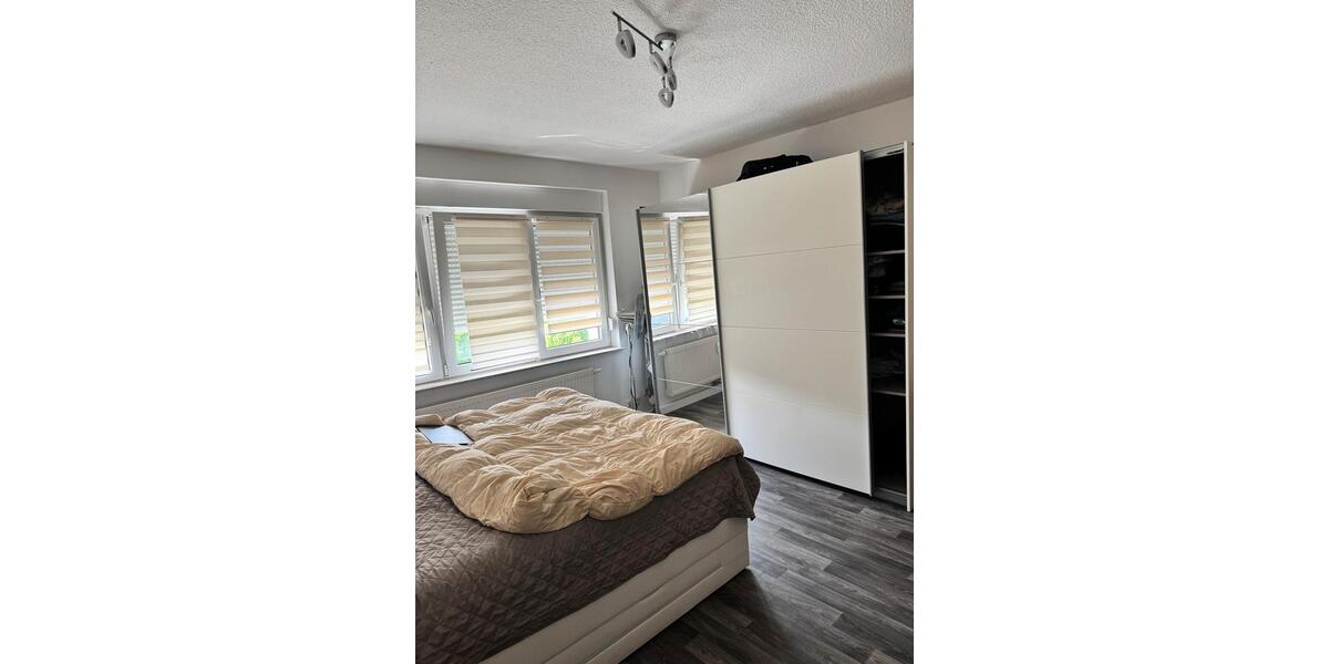 Etagenwohnung Bochum Höntrop - 2 Zimmer, 57 m&sup2;, 551&euro; | Angebot:26407201