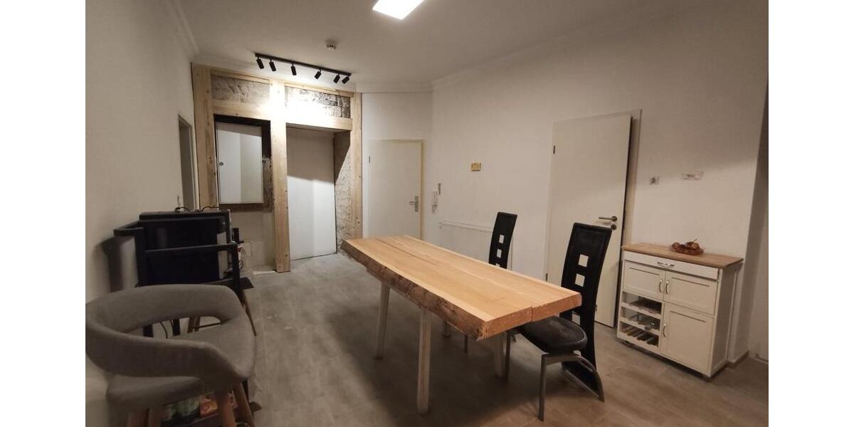 Etagenwohnung Dortmund Brackel - 4 Zimmer, 104 m&sup2;, 400&euro; | Angebot:26221223
