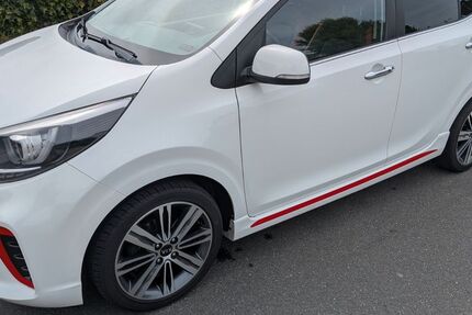 Kia Picanto 55.300 km 9.900 &euro; Wuppertal 42289
