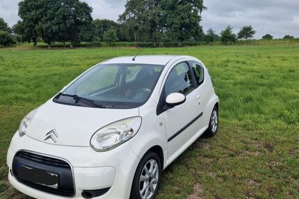 Citroen C1 161.000 km 2.550 € Schermbeck 46514