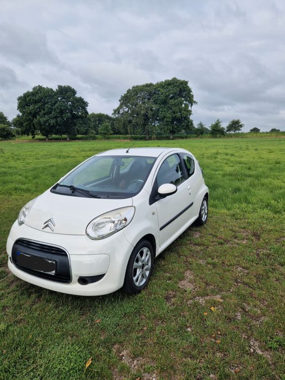 Citroen C1 161.000 km 2.550 € Schermbeck 46514