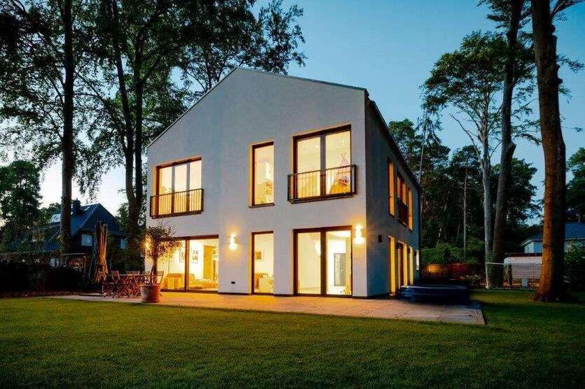 Haus zum Kaufen in Dortmund 662.000 € 161 m²