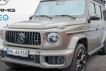 Mercedes-Benz G 63 AMG 9.500 km 219.880 &euro; Hagen 58135