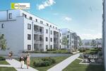 Gemütliche 3-Zimmer Wohnung für Familien mit WBS!