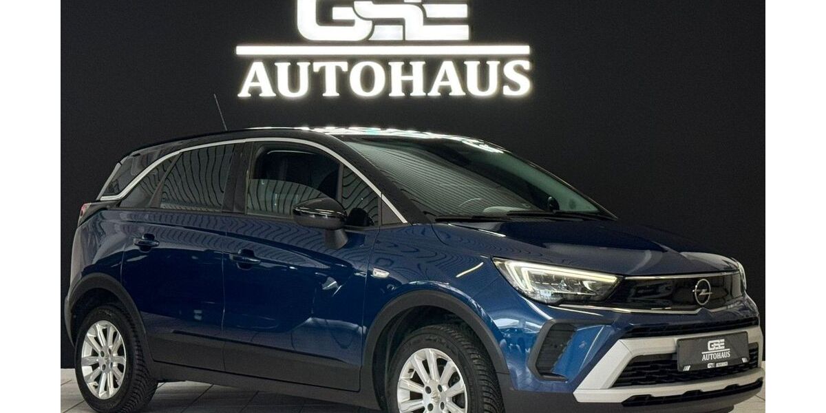 Opel Crossland (X) 129.000 km 13.490 &euro; Wuppertal 42285