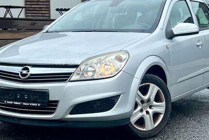 Opel Astra 196.749 km 2.250 &euro; Gelsenkirchen 45884