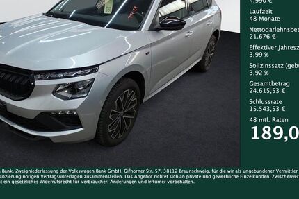 Skoda Kamiq 15.309 km 26.666 &euro; Dortmund 44269
