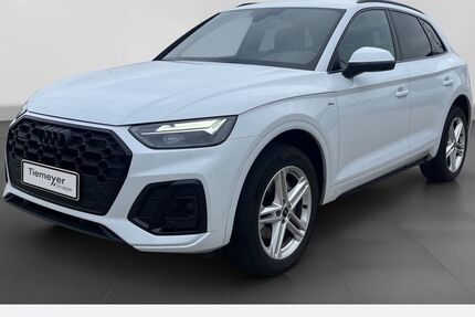 Audi Q5 65.000 km 33.740 &euro; Dorsten 46282